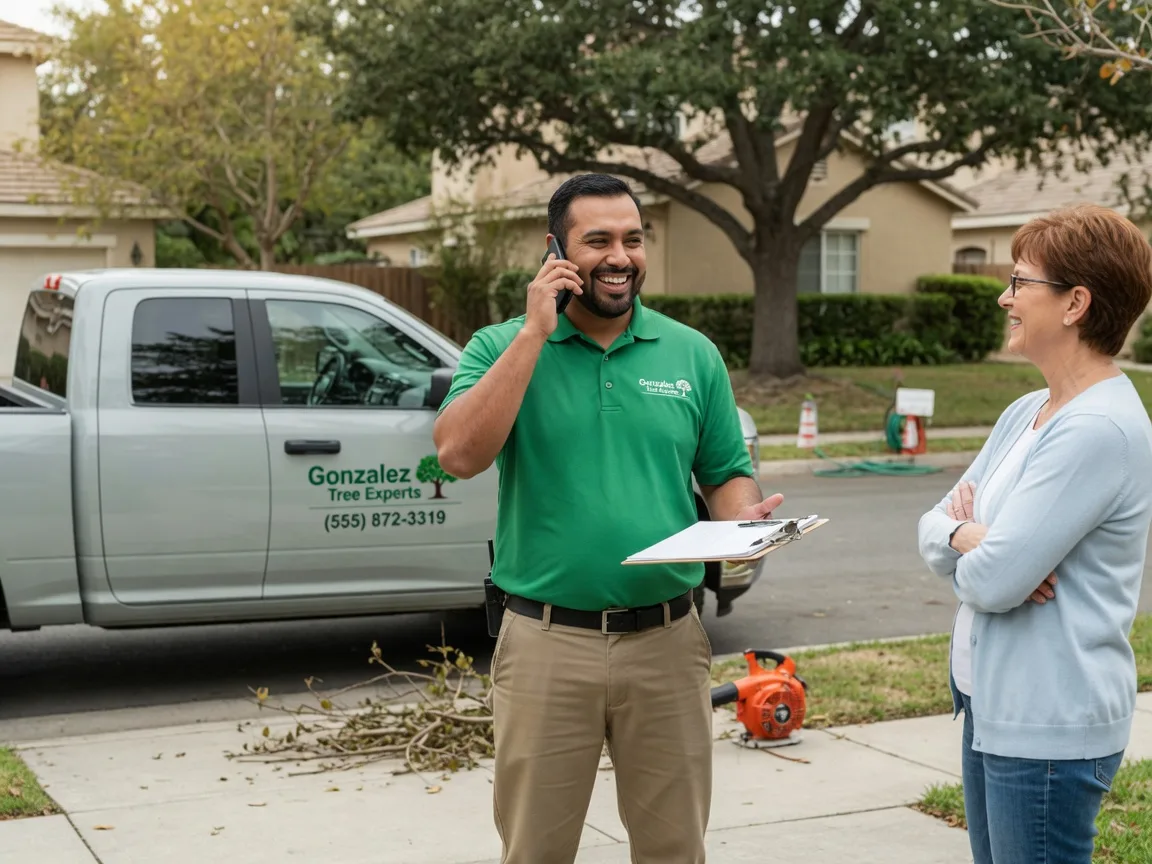 Tree Service Stuart, OK FAQs